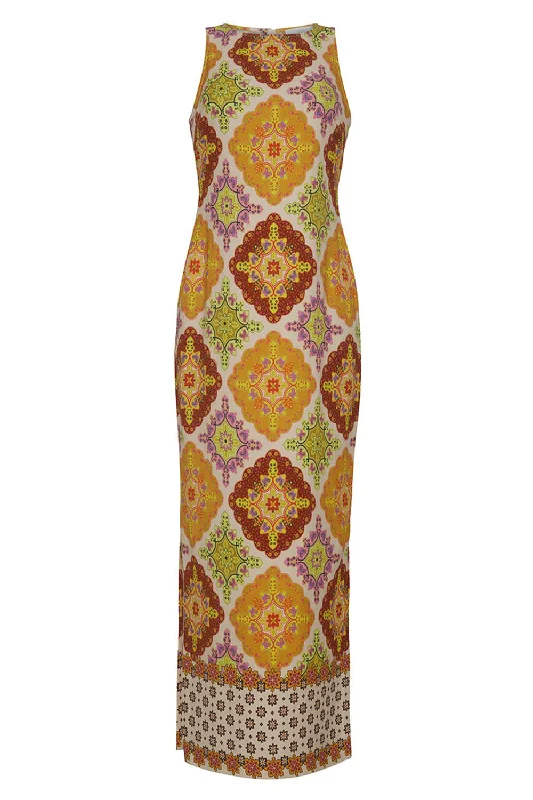 Hugo Dress