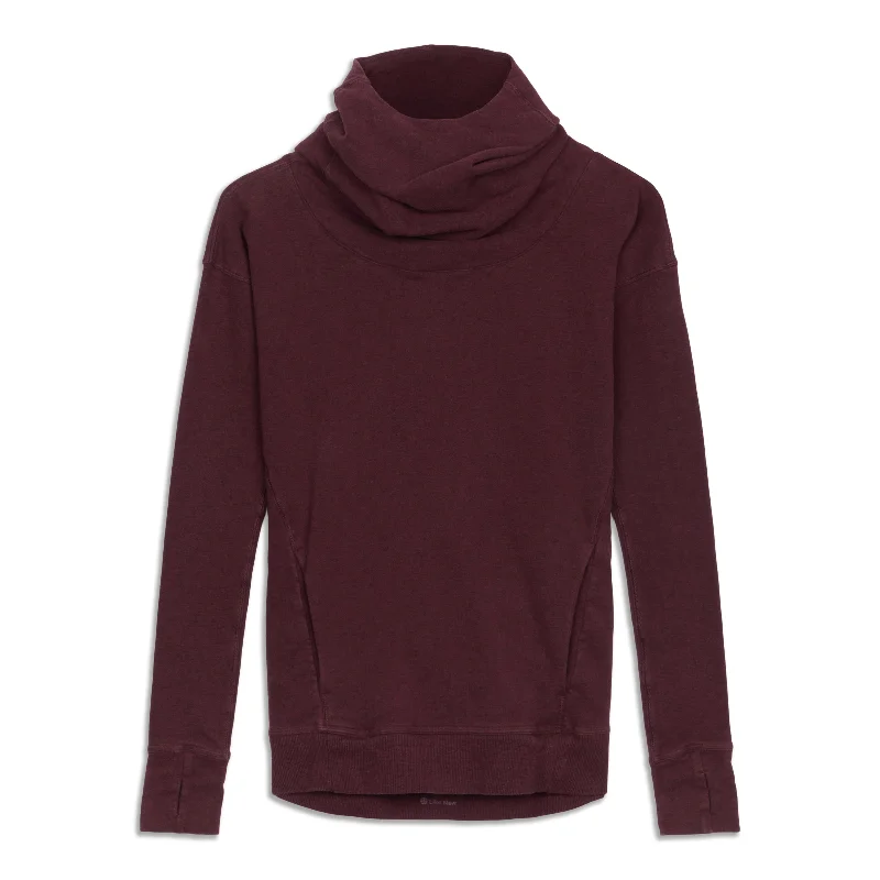 Stress Less Hoodie - Resale Oversized Hoodie Comfort Casual