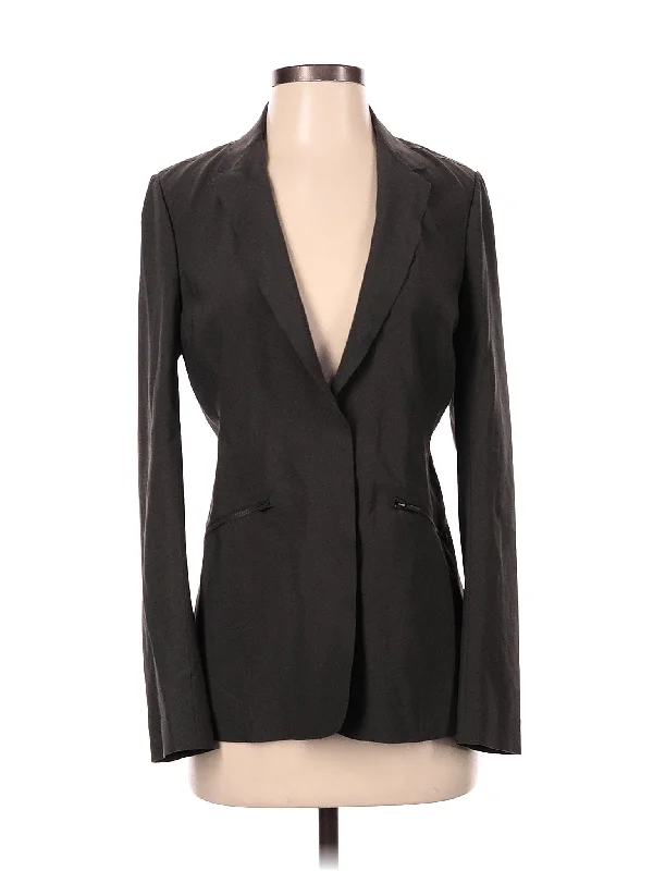Blazer Women's Simple Blazer