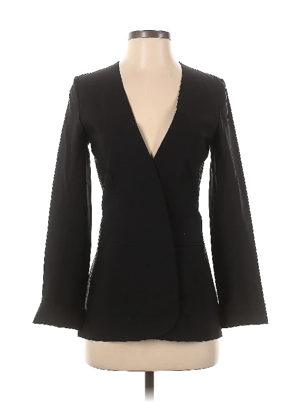 Blazer Women's Warm Suit