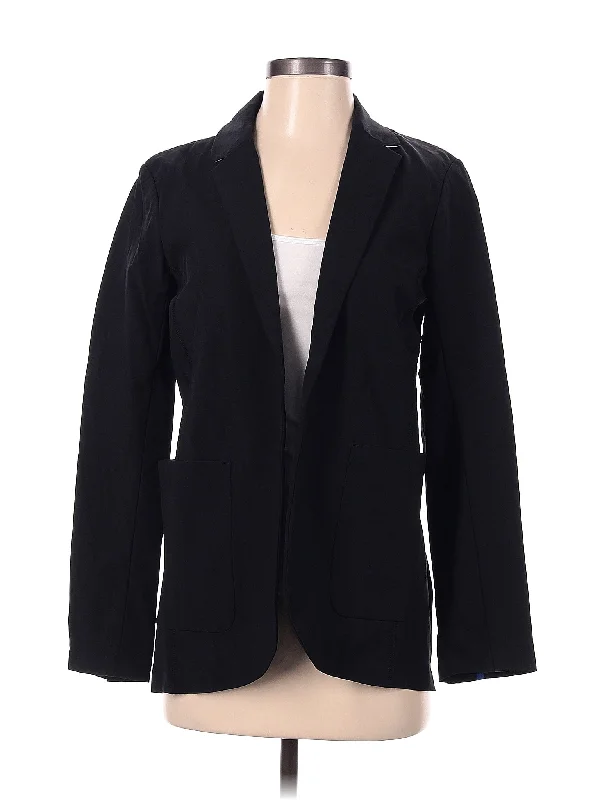 Blazer Plus Size Women's Coat