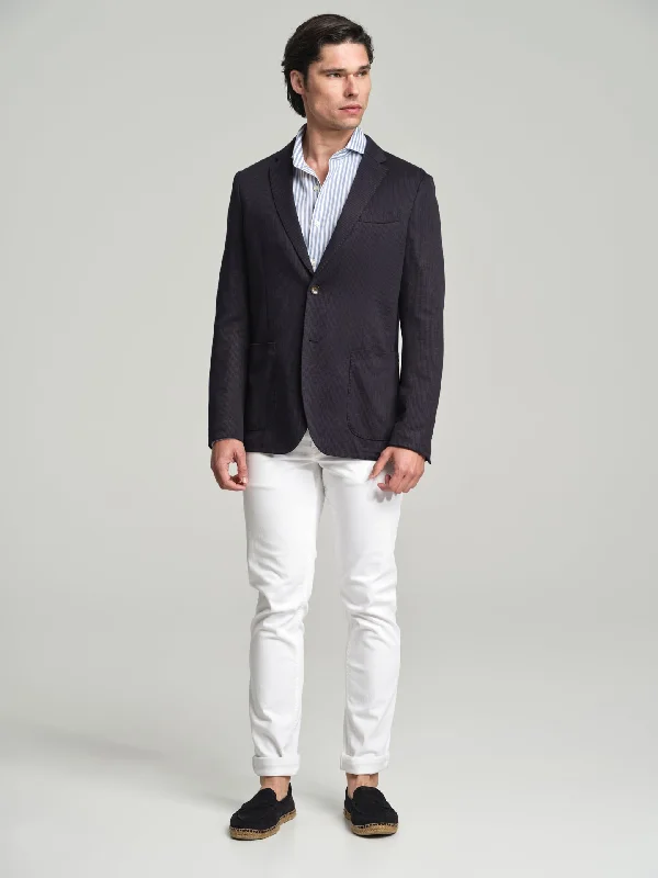 K-Easy Comfy blazer Women's Handmade Blazer