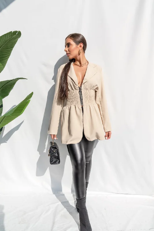 Tan