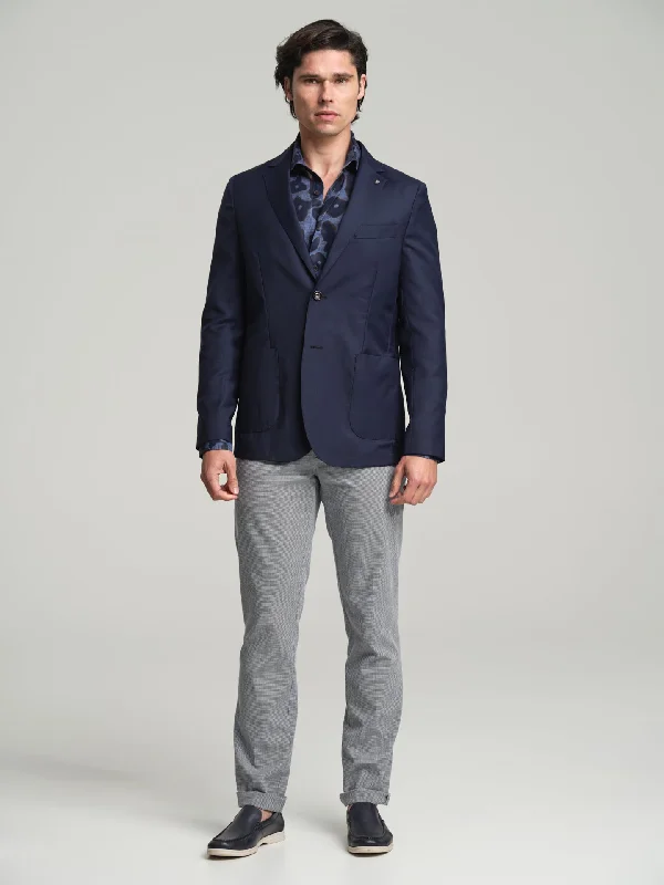 Travel 4 Seasons blazer Women's Fashion Blazer