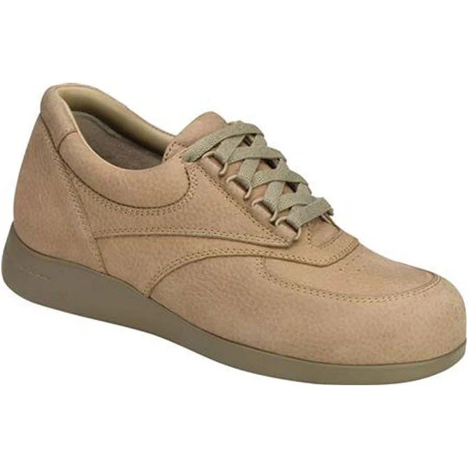 Taupe Nubuck