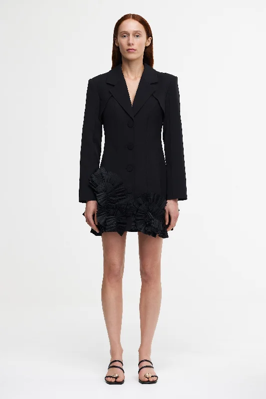 HAMPSTEAD BLAZER DRESS Women's Lightweight Blazer