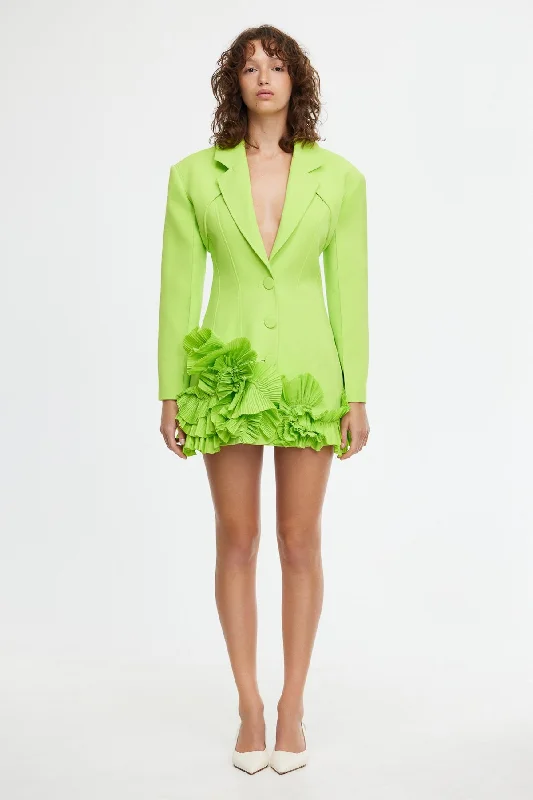 HAMPSTEAD BLAZER DRESS Women's Short Blazer