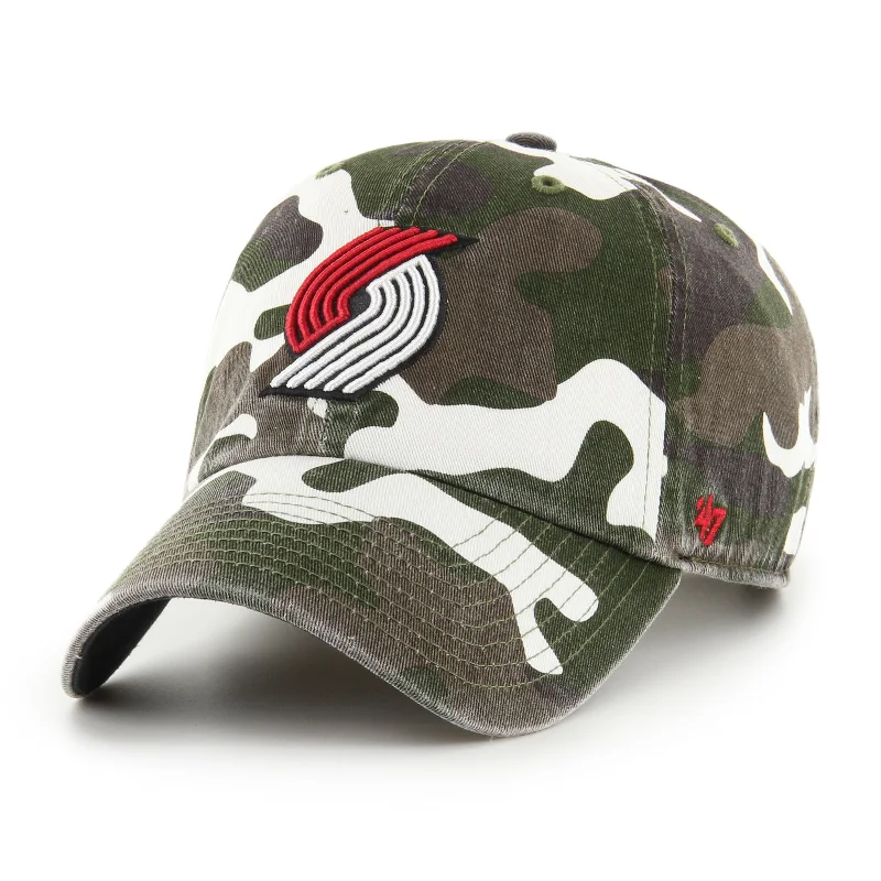 PORTLAND TRAIL BLAZERS BARRACK '47 CLEAN UP Women's Custom Suit