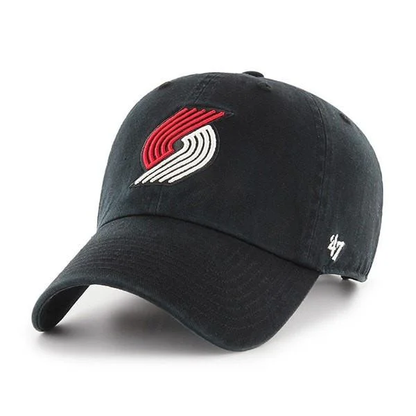 PORTLAND TRAIL BLAZERS '47 CLEAN UP Women's Party Jacket