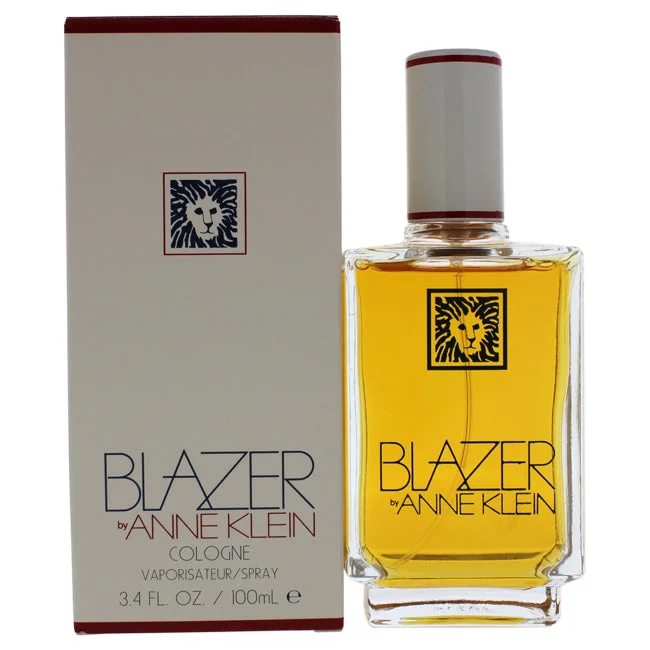 Blazer by Anne Klein for Women -  Eau de Cologne Spray Women's Fashion Blazer