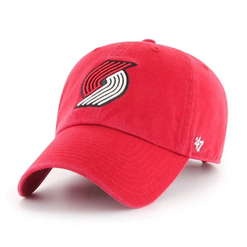 PORTLAND TRAIL BLAZERS '47 CLEAN UP Women's Trendy Suit