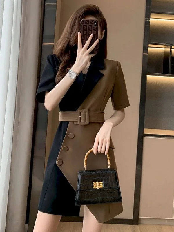 Black brown
