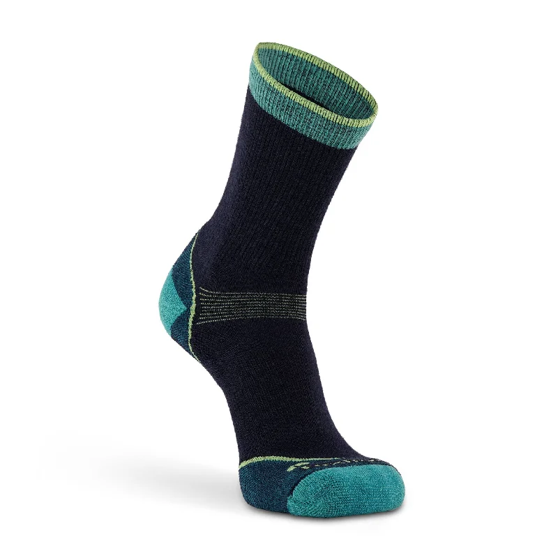 Women's Blazer Lightweight Crew Hiking Sock Women's Fashion Blazer