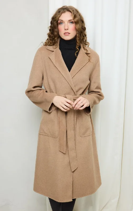 Gerry Weber - Wrap Coat Coat Overcoat Trench Coat