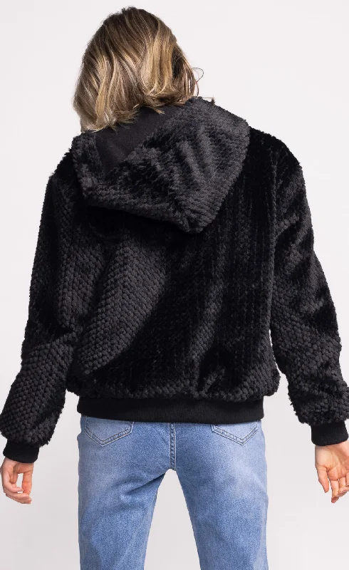 Kiera Coat Down Puffer Quilted