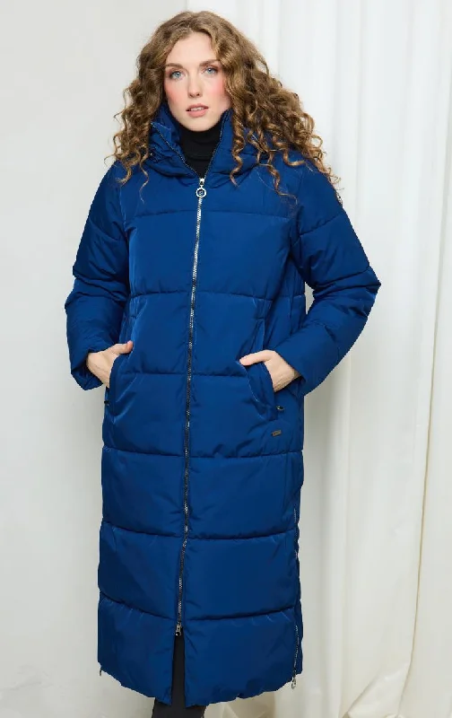 Luhta - Dog Walker Coat Down Puffer Quilted