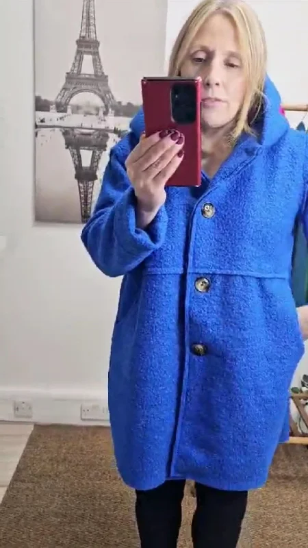 Royal Blue