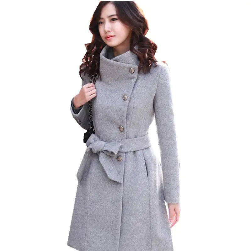 Grey