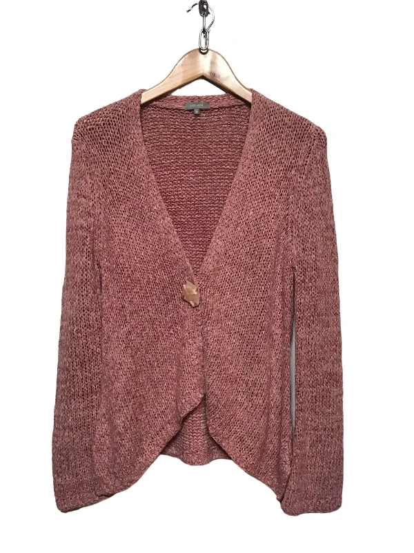 Per Una Knitted Cardigan (Size M) Long Cardigan Short Cardigan Medium Cardigan
